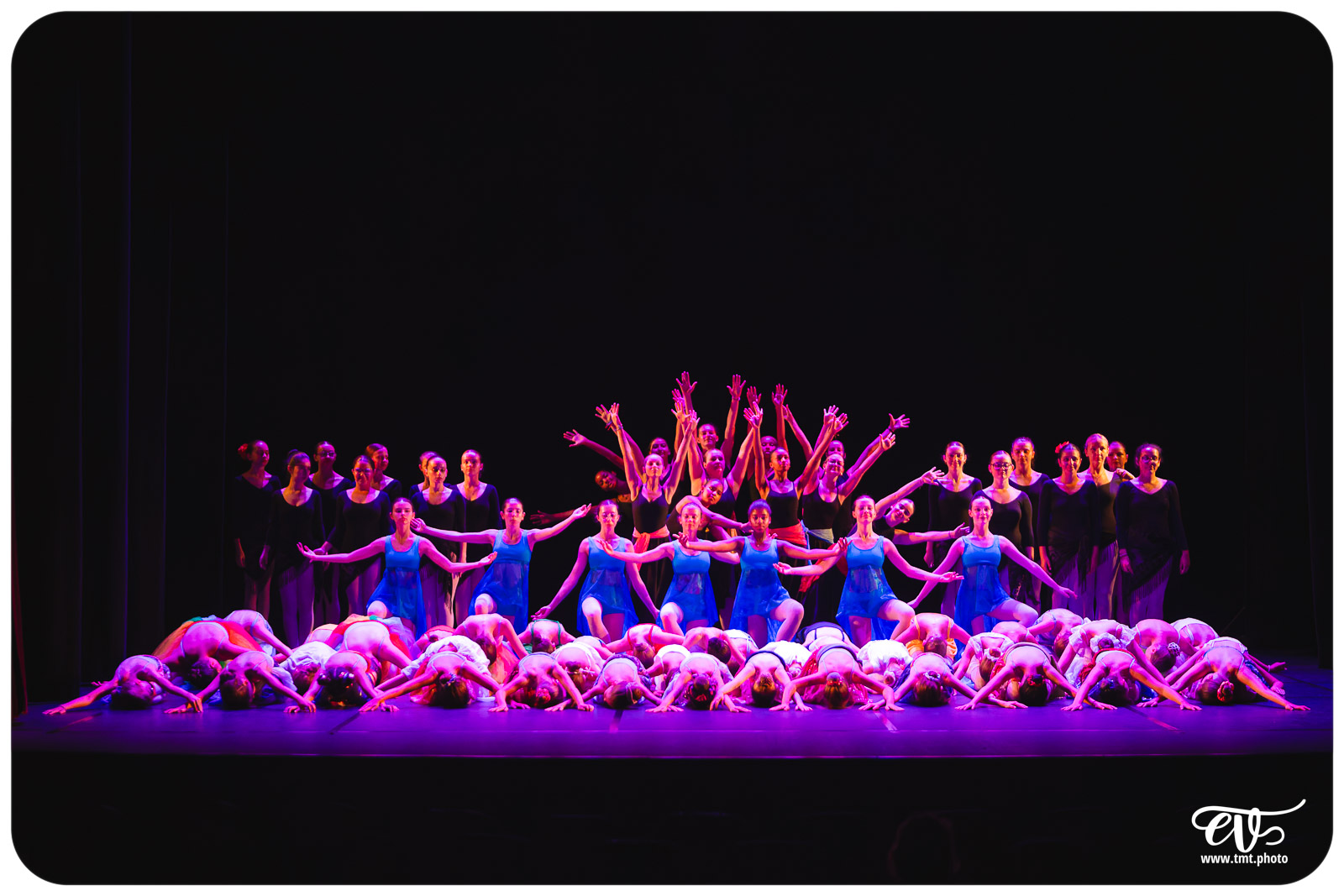 GALA DE DANSE EMMDH 2025